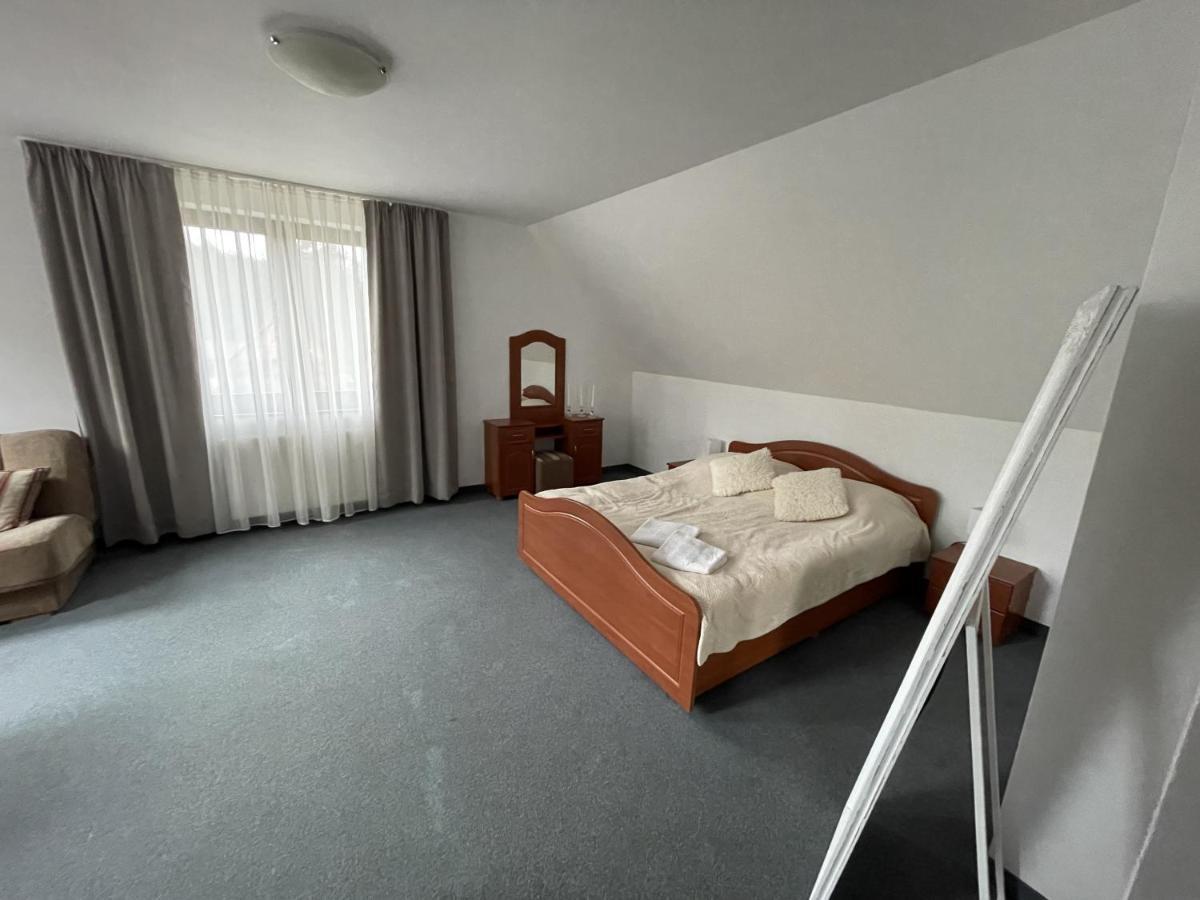 Lesniczowka "Przylesko" Otel Rybakowo Dış mekan fotoğraf