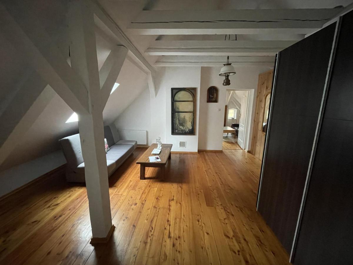 Lesniczowka "Przylesko" Otel Rybakowo Dış mekan fotoğraf