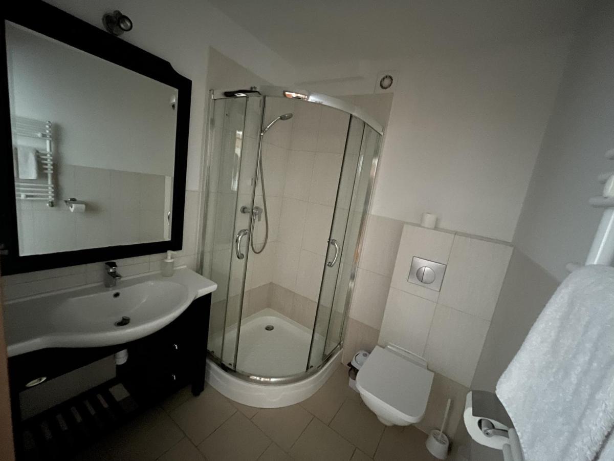 Lesniczowka "Przylesko" Otel Rybakowo Dış mekan fotoğraf
